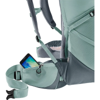 Deuter Aircontact Core 35+10 SL