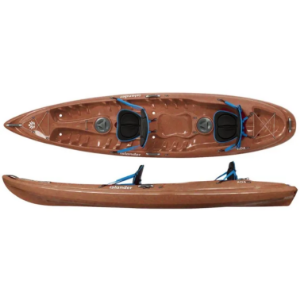 Islander Kayaks Koa Duo Sport Recycled 