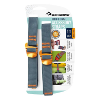 Sea to Summit Accessory Straps with Hook Release