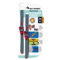 Sea to Summit Accessory Straps with Hook Release