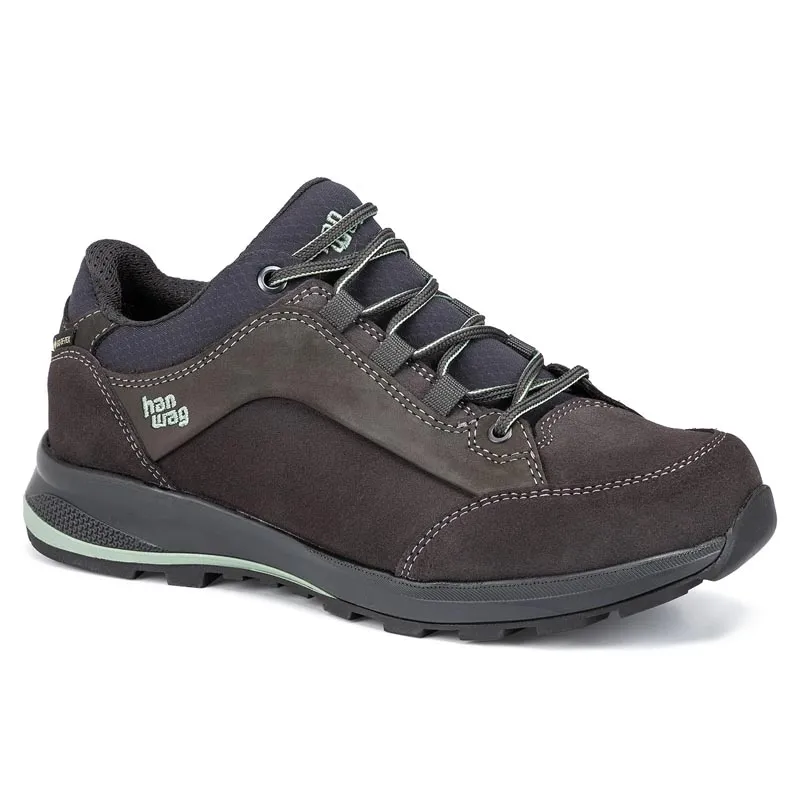 Hanwag Banks Low Bunion Lady GTX