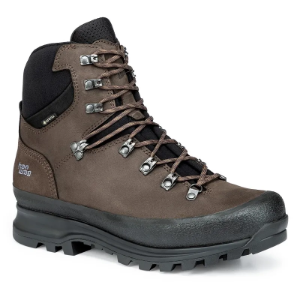Hanwag Nazcat II GTX in Mocca/Black