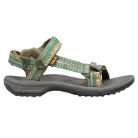 Teva Terra Fi Lite Women's in Burnt Olive