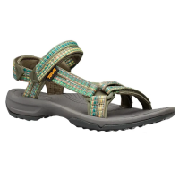 Teva Terra Fi Lite Women's in Burnt Olive