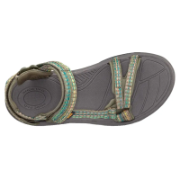 Teva Terra Fi Lite Women's in Burnt Olive