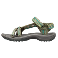 Teva Terra Fi Lite Women's in Burnt Olive