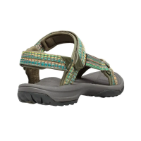 Teva Terra Fi Lite Women's in Burnt Olive