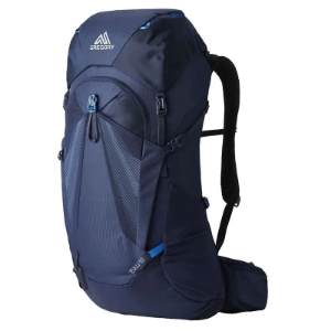 Gregory Zulu 40 in Halo Blue