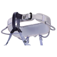 Petzl Corax LT Women's in Lilac / White
