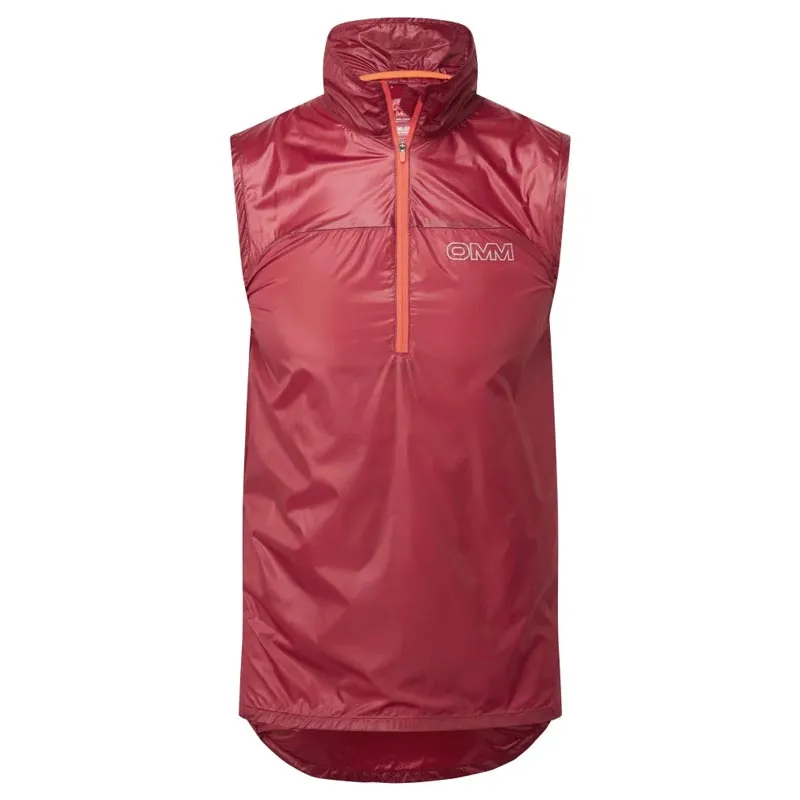OMM Ltd Sonic Vest