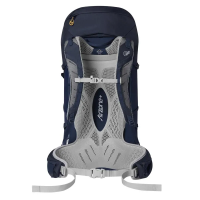 Lowe Alpine Airzone Trek 35:45 in Navy