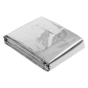 Highlander Reflective Survival Blanket