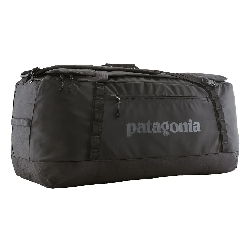Patagonia Black Hole Duffel 100L in Black