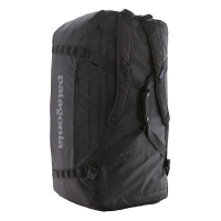 Patagonia Black Hole Duffel 100L in Black