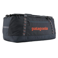 Patagonia Black Hole Duffel 100L in Smoulder Blue