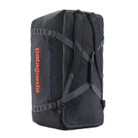 Patagonia Black Hole Duffel 100L in Smoulder Blue