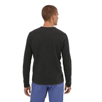 Patagonia Men's R1 Air Crew in Black