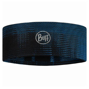 Buff Fastwick Headband in Malc Azure
