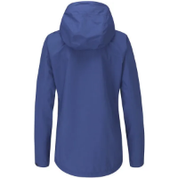 Rab Women's Downpour Eco Waterproof Jacket