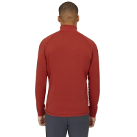 Rab Nexus Pull-On in Tuscan Red