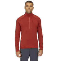Rab Nexus Pull-On in Tuscan Red