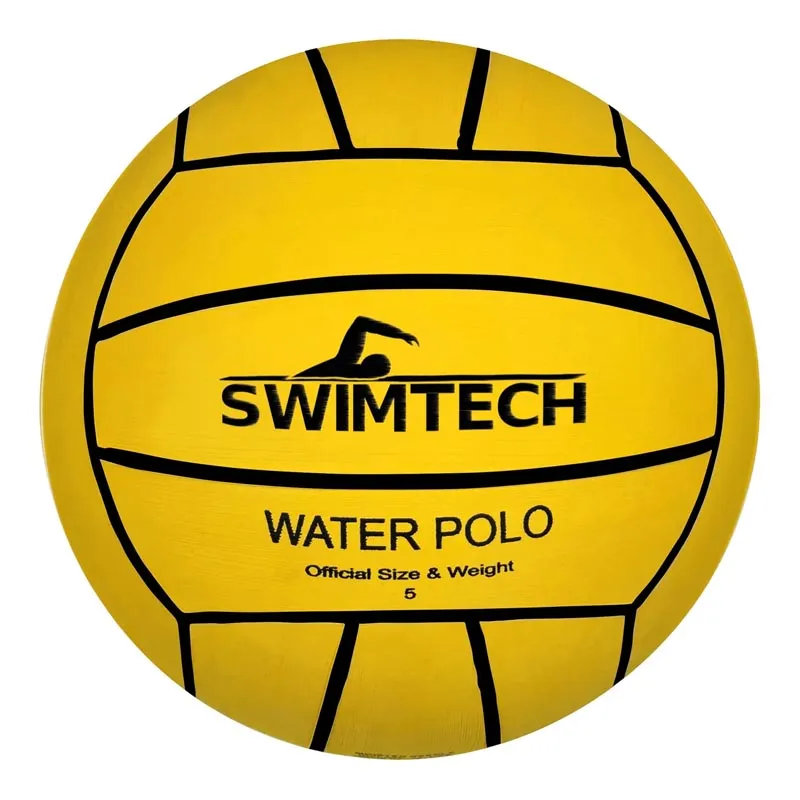 Swimtech Water Polo Ball