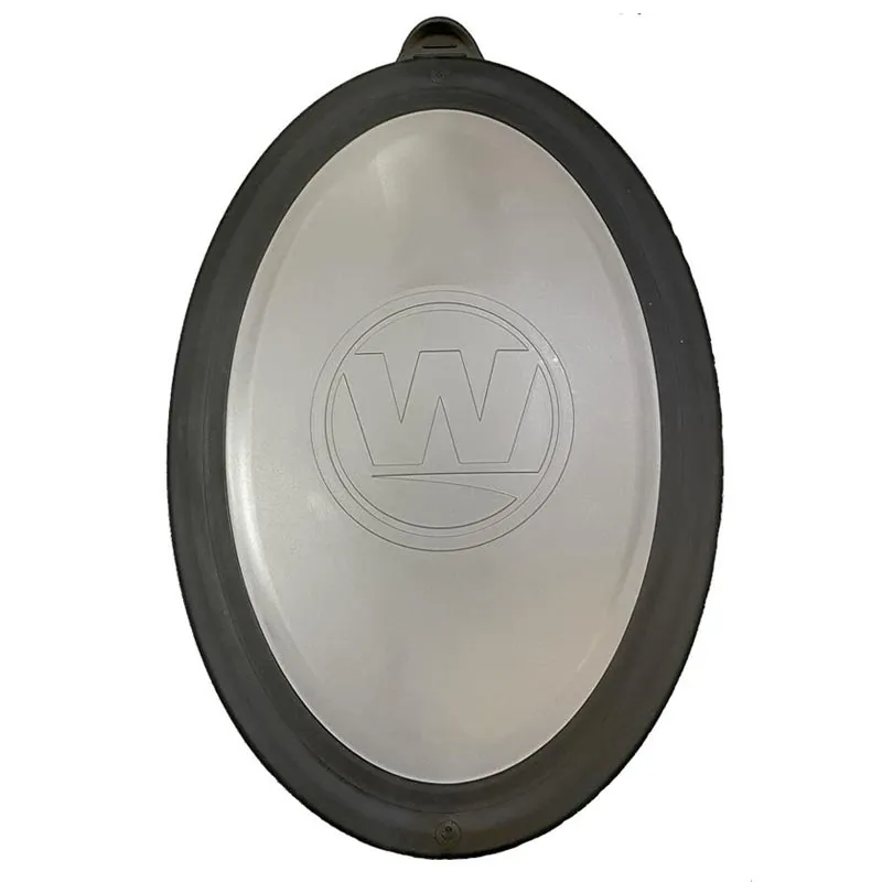 Wilderness Systems Pro Hatch Cover