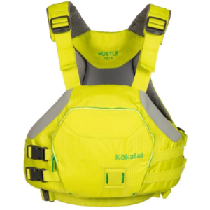 Kokatat ISO Hustle Life Vest - Mantis 