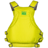 Kokatat ISO Hustle Life Vest - Mantis 