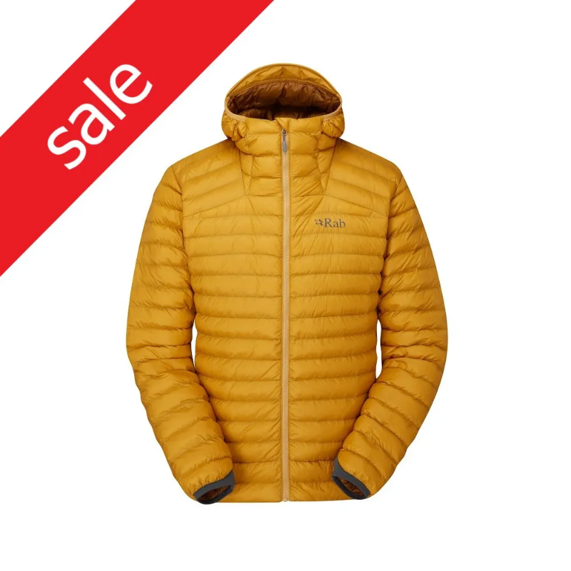 Rab Cirrus Alpine Jacket - sale
