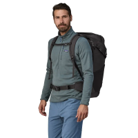 Patagonia Cragsmith 45L in Black