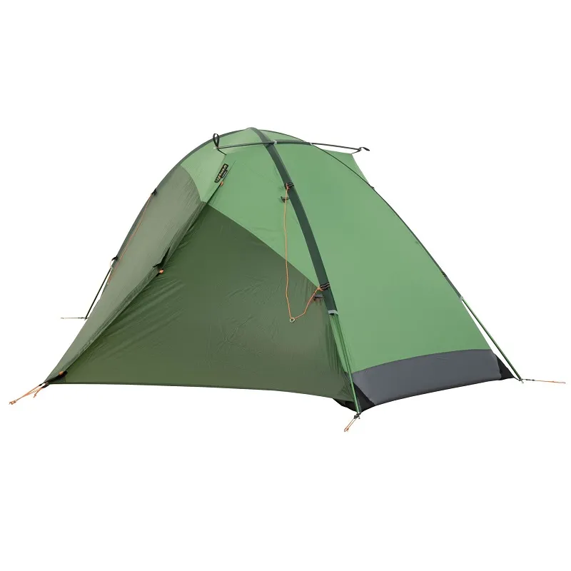 Lightwave s15 Sigma in Green