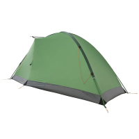 Lightwave s15 Sigma in Green