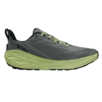 Altra Men's Experience Wild in Grey / Green