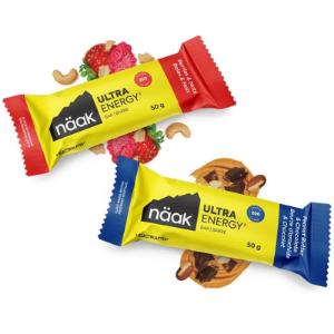 Naak Ultra Energy Bar