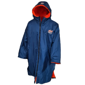 Playboater Waterproof Robe