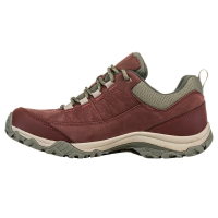 Oboz Women's Ousel Low BDRY in Ob-Port