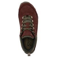 Oboz Women's Ousel Low BDRY in Ob-Port