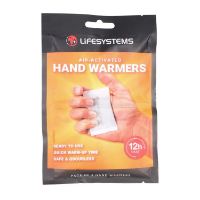 Life Systems Air Activated Hand Warmers