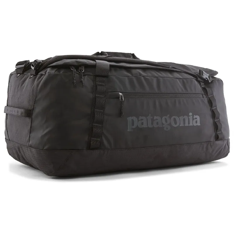Patagonia Black Hole Duffel 70L in Black