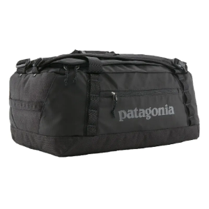 Patagonia Black Hole Duffel 40L in Black