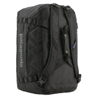 Patagonia Black Hole Duffel 40L in Black