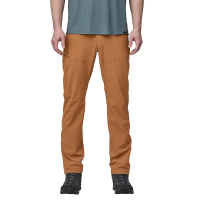 Patagonia Men's Terravia Trail Pant in Tree Ring Brown