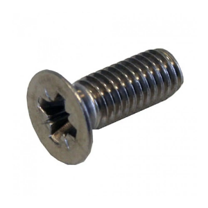 Palm Countersunk Pozi