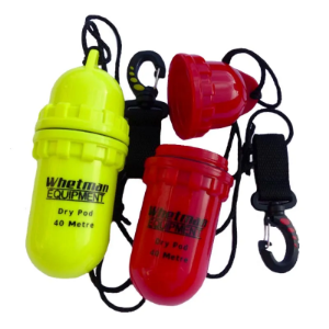 Whetman Equipment Drypod