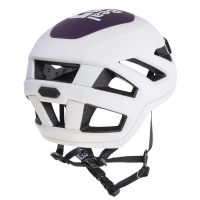 Beal Indy in White / Purple