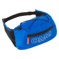 OMM Ltd WaistBelt 3 in Blue