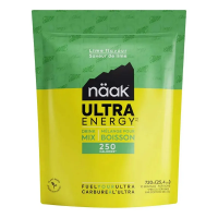 Naak Ultra Energy Drink Mix in Lime