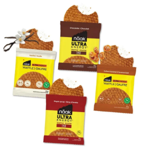 Naak Ultra Energy Waffle