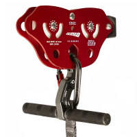 ISC Grippey Handlebar - Rope Lanyard